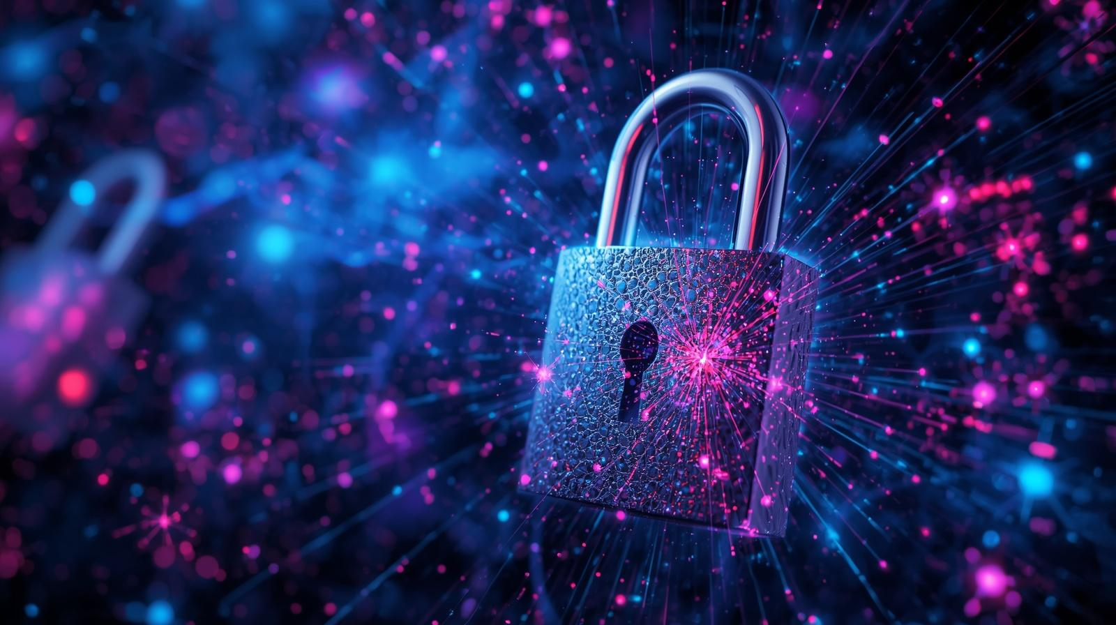 Chip security meets post-quantum design