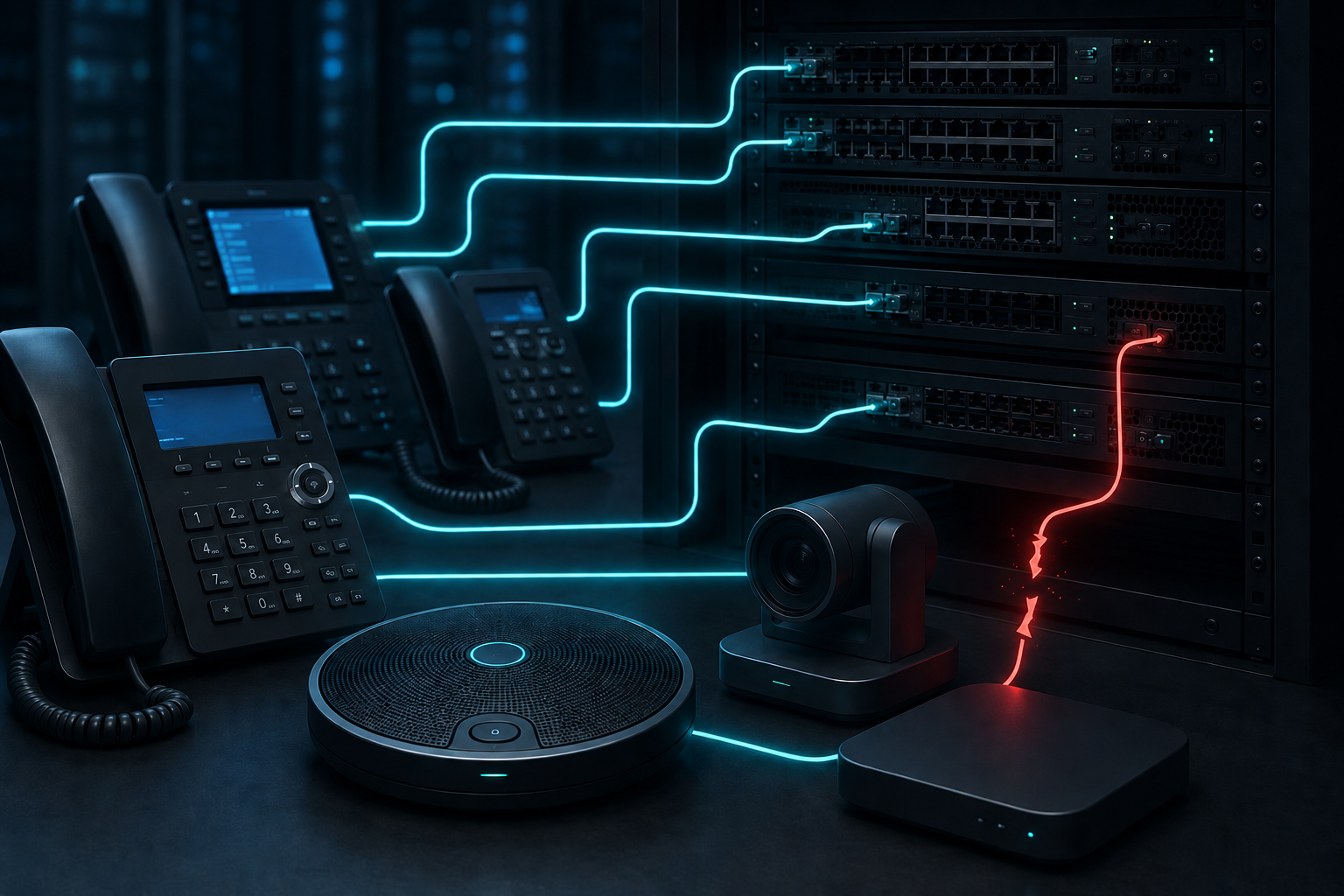 Cisco flaw reaches communications layer