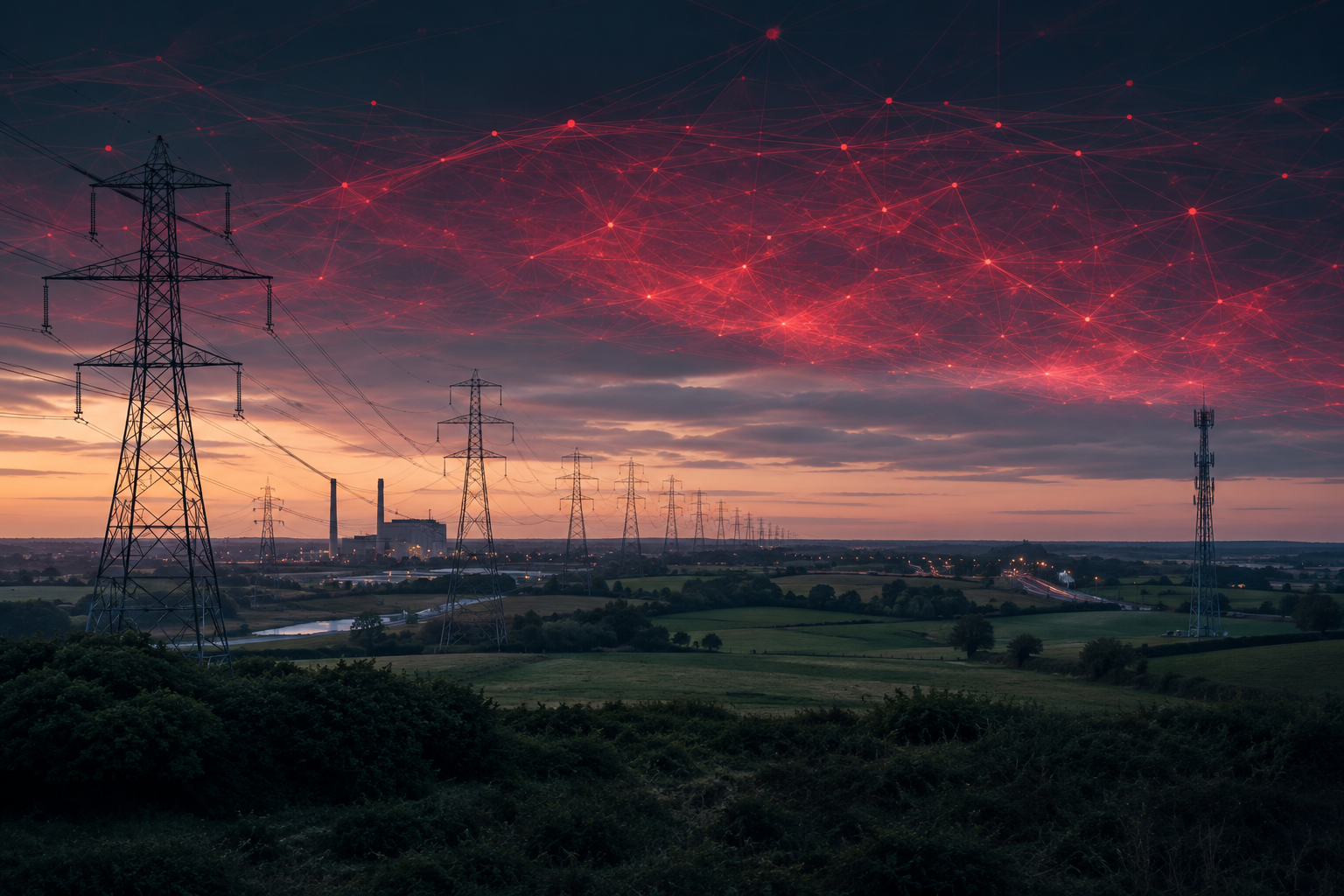 NCSC warns state actors dominate critical attacks