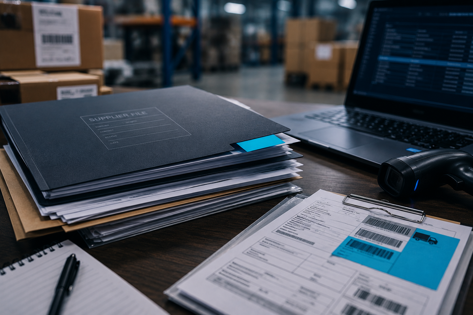 Risk Ledger finds supplier incidents hit four in five UK organisations Risk Ledger finds supplier incidents hit four in five UK organisations