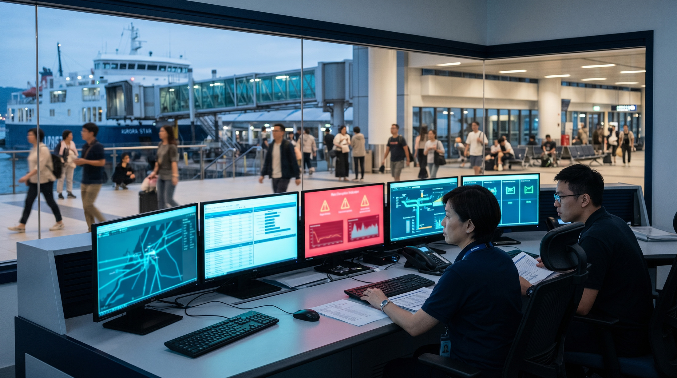 Europe’s cyber machinery is gearing up for operation