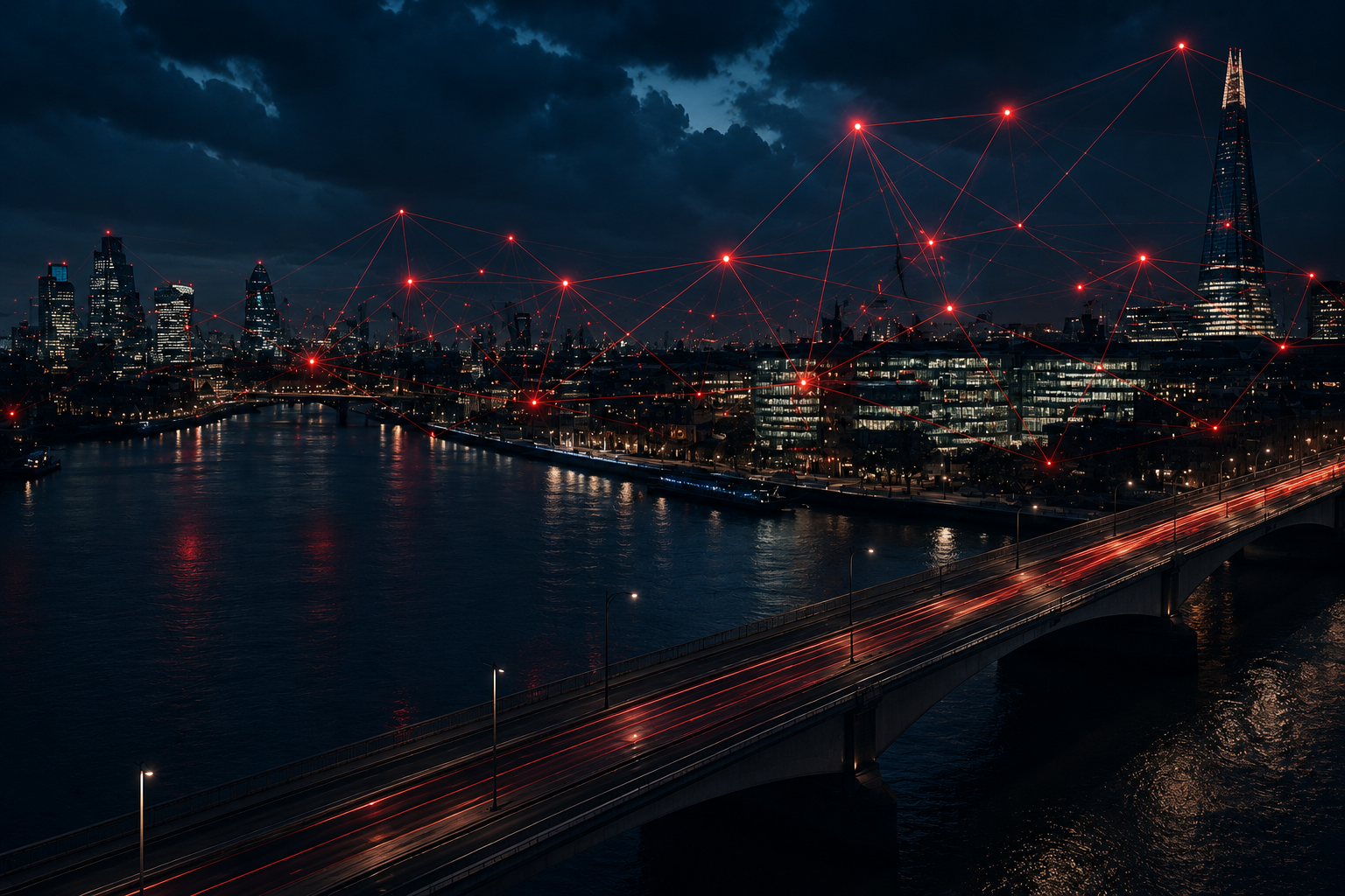 UK cyber bill nears Commons vote