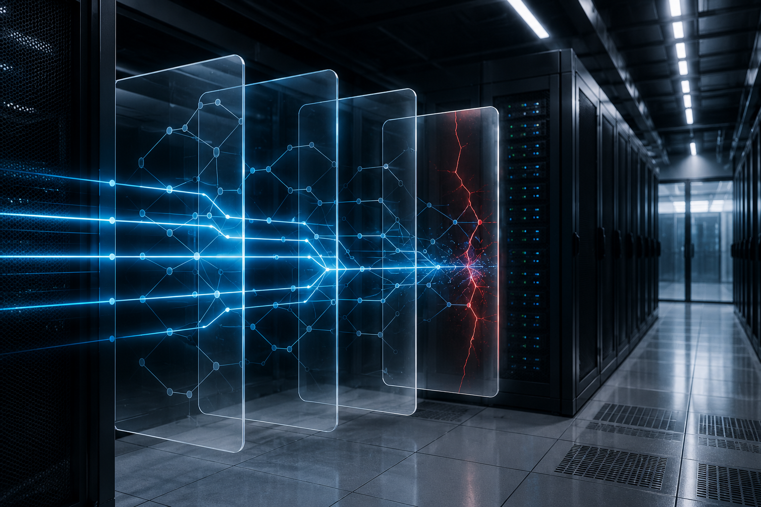 NGINX flaws widen patch pressure