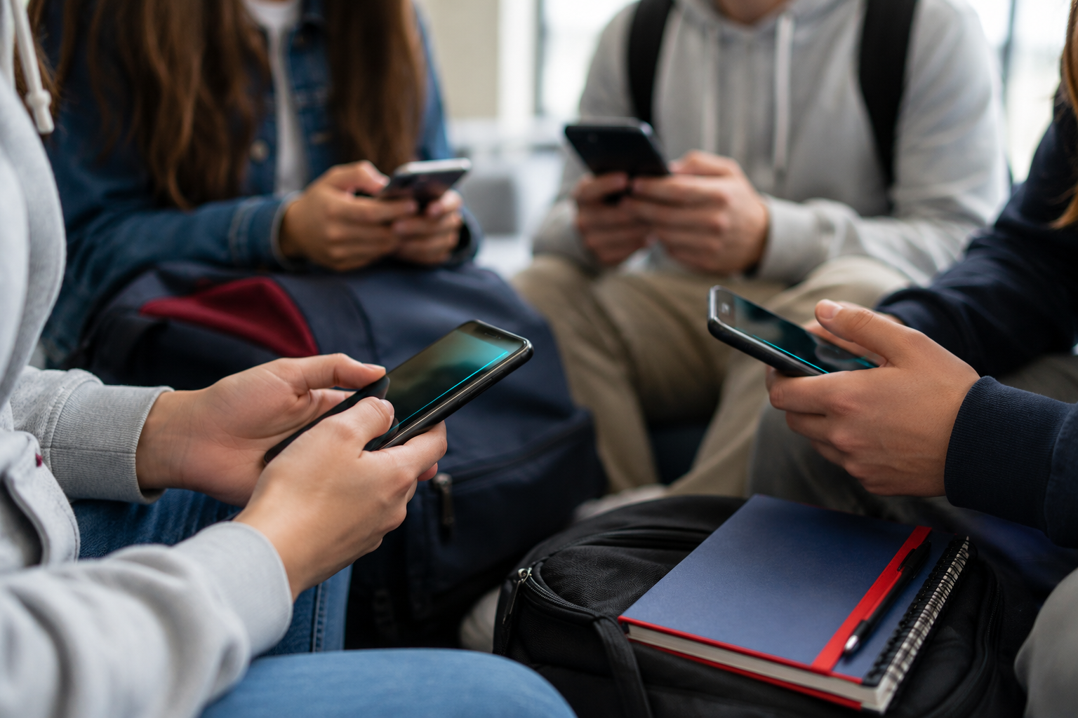 UK social ban tests age assurance