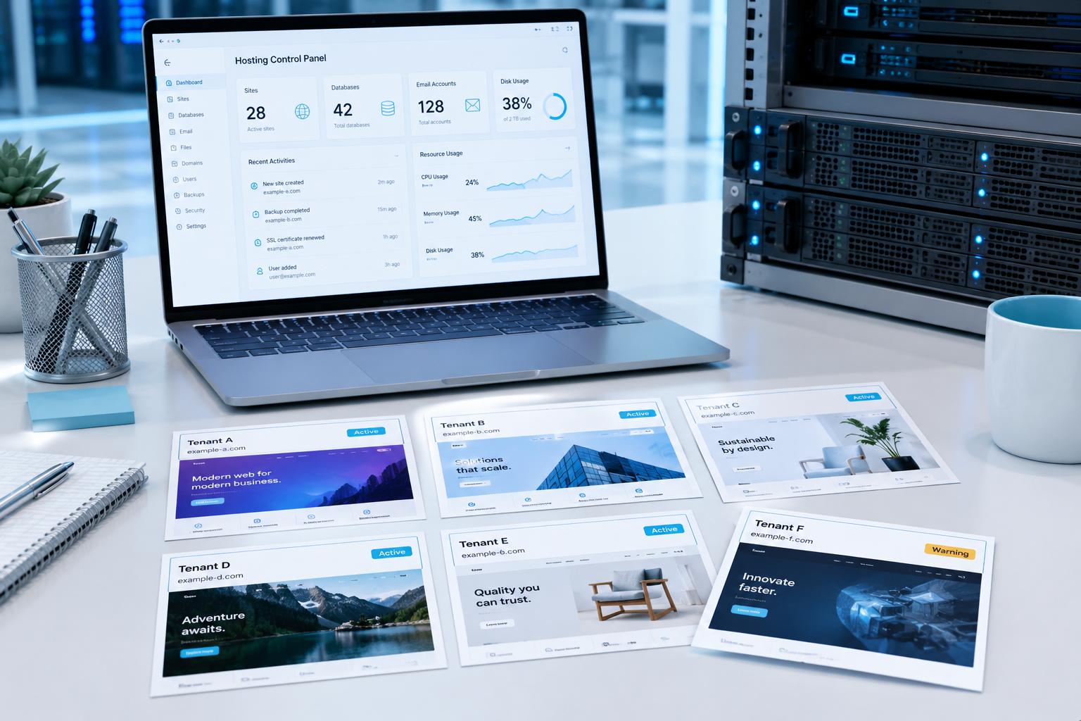 LiteSpeed flaw exposes shared hosting tenants LiteSpeed flaw exposes shared hosting tenants