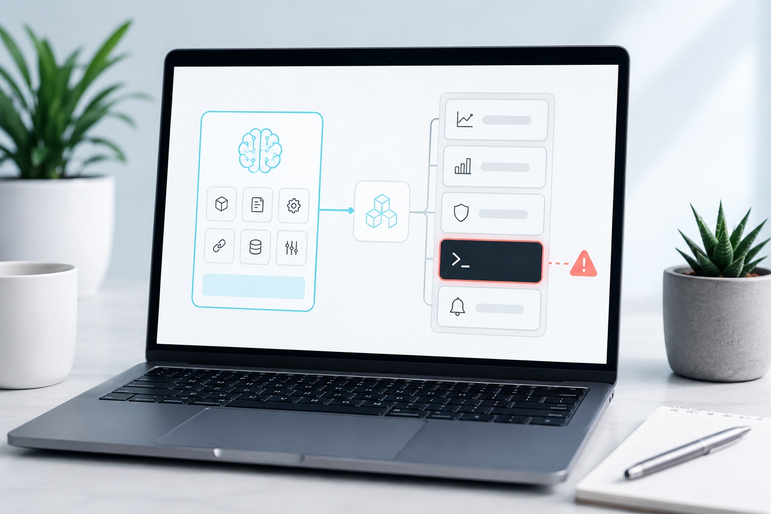 Splunk AI flaw hits privileged tooling Splunk AI flaw hits privileged tooling