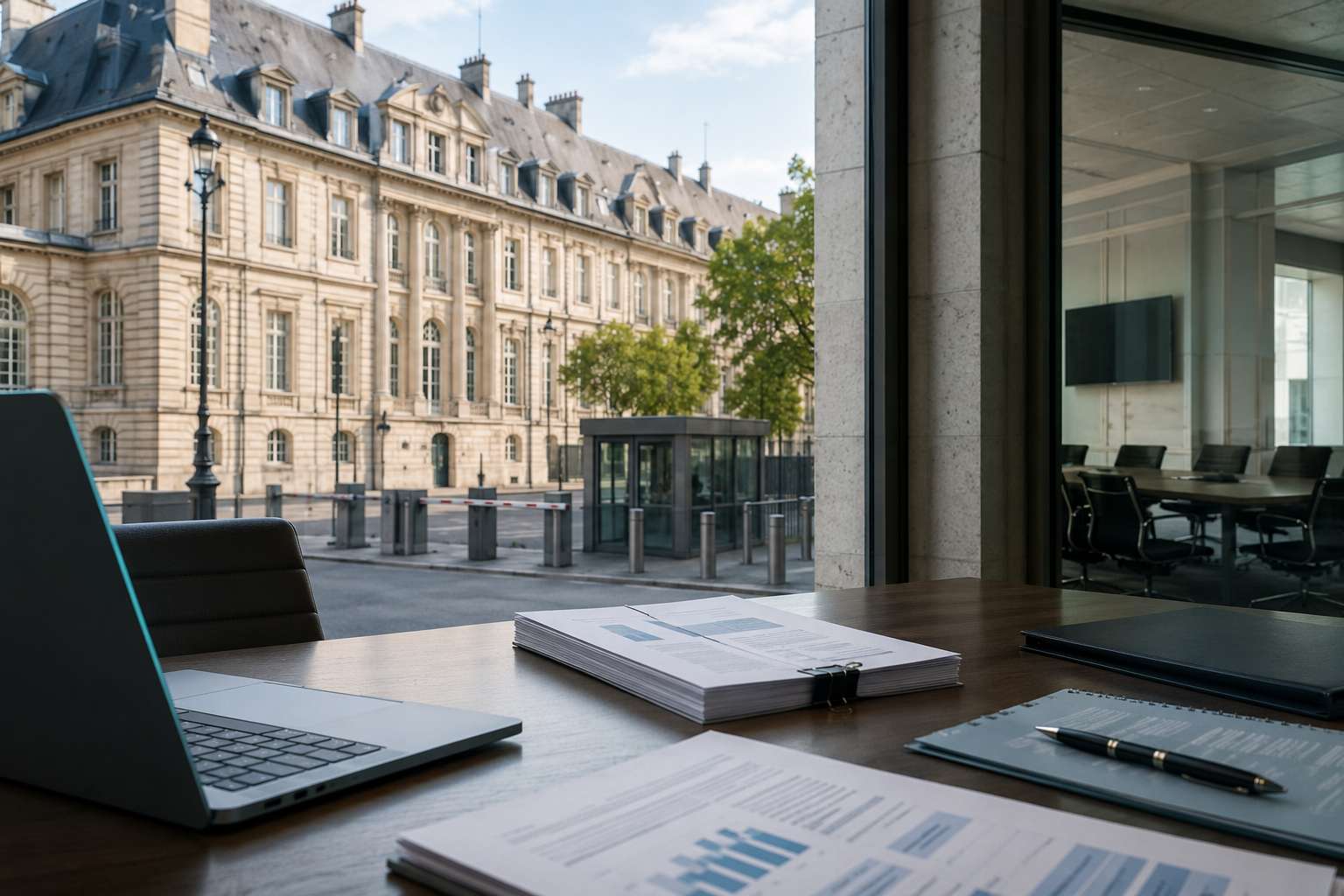 France moves spy analytics away from Palantir France moves spy analytics away from Palantir
