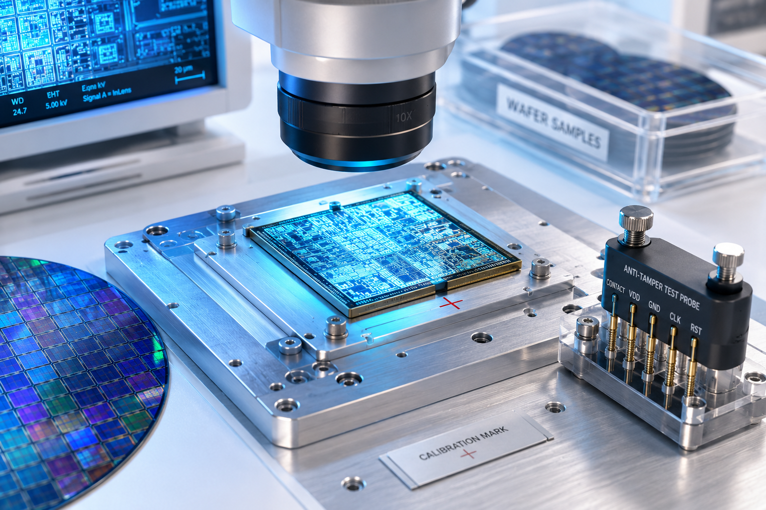 France sets a deadline for quantum-safe security