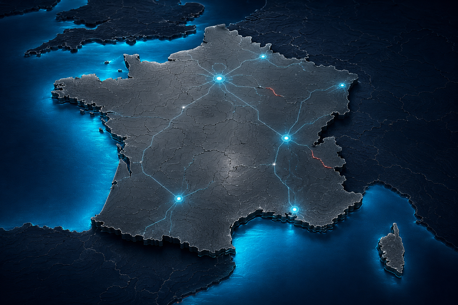 France flags enterprise patch pressure