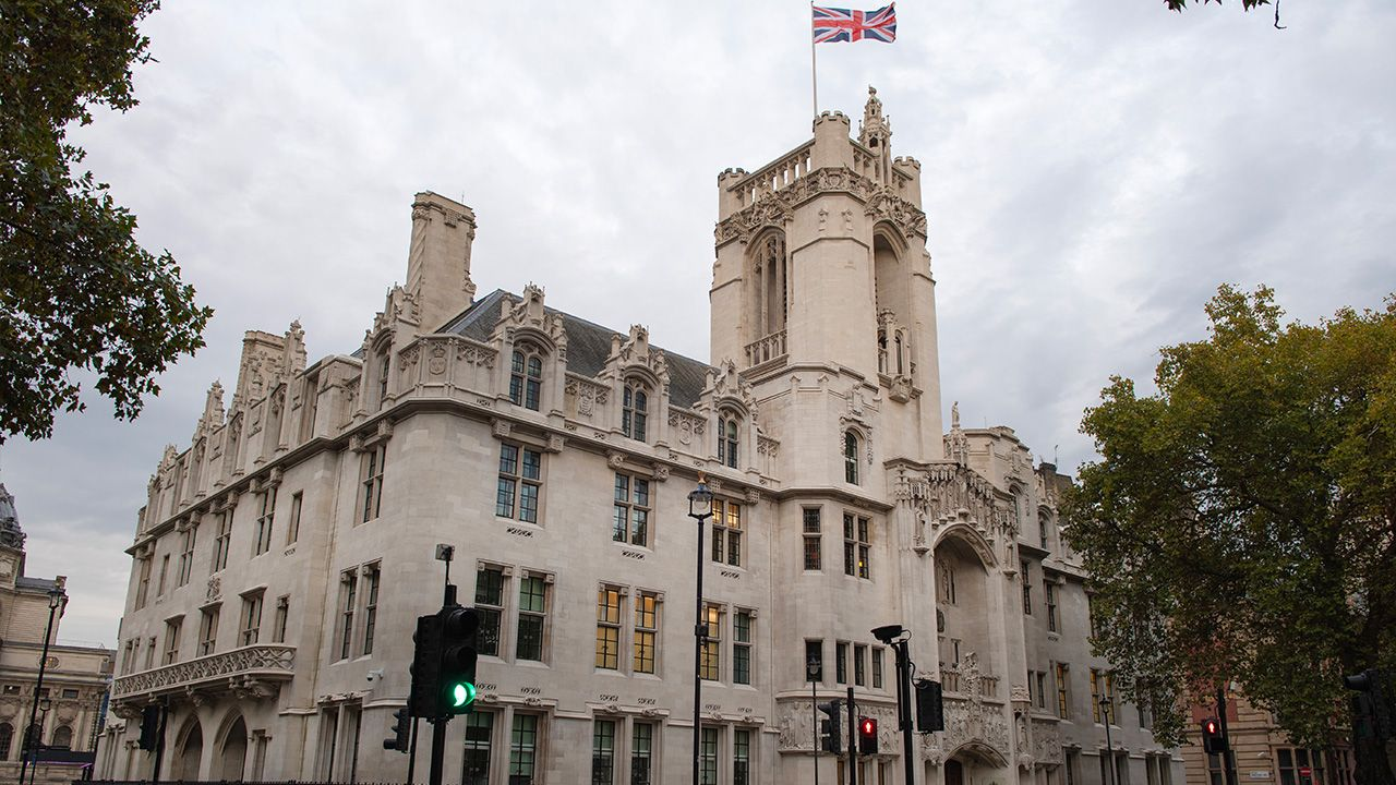 Spyware claim clears UK immunity hurdle