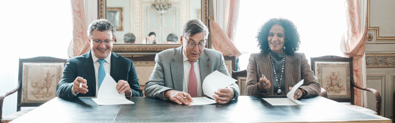 French regulators tighten finance cyber coordination