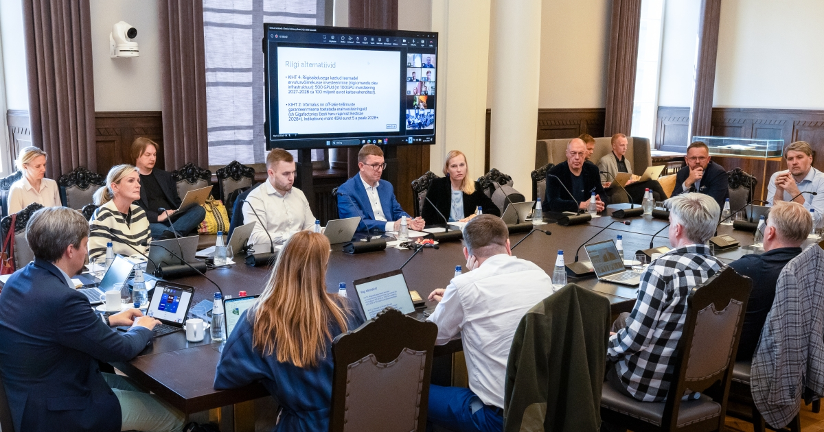 Estonia puts identity around AI agents