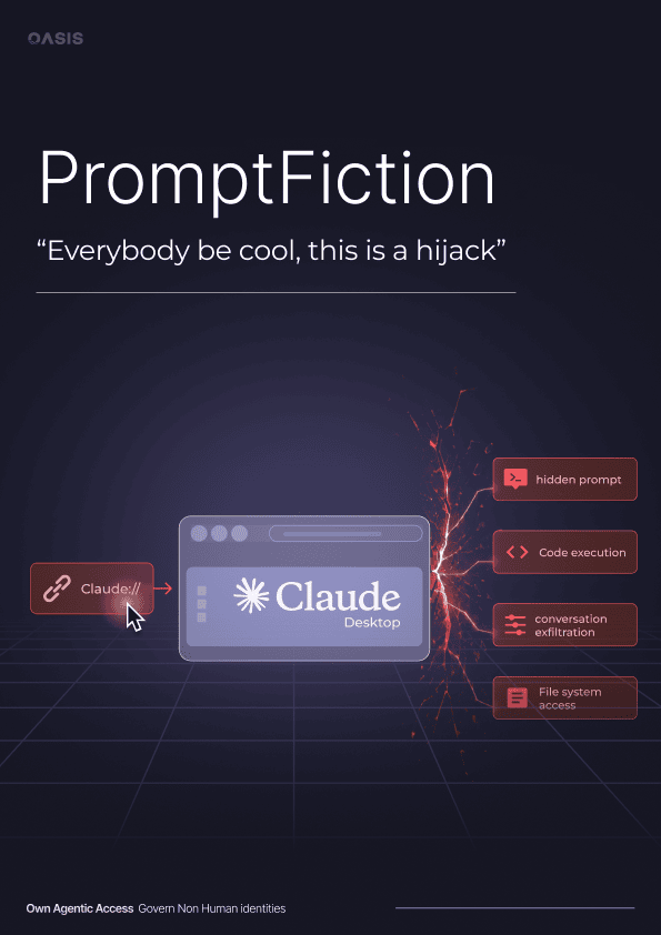 Claude deep links exposed prompt controls