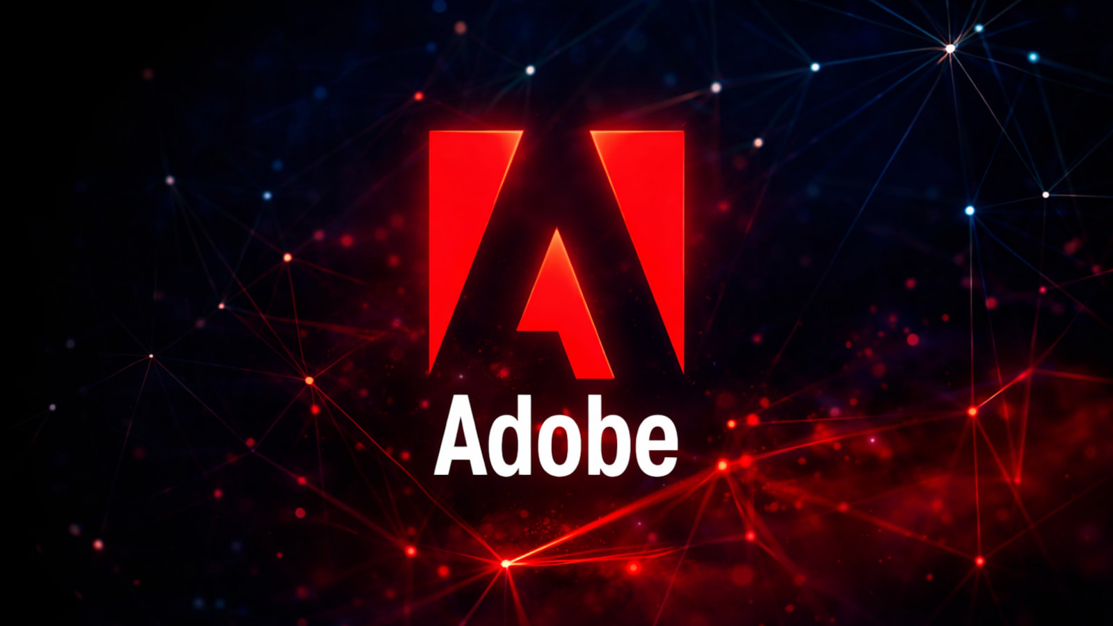 Adobe extension crossed into WhatsApp Web