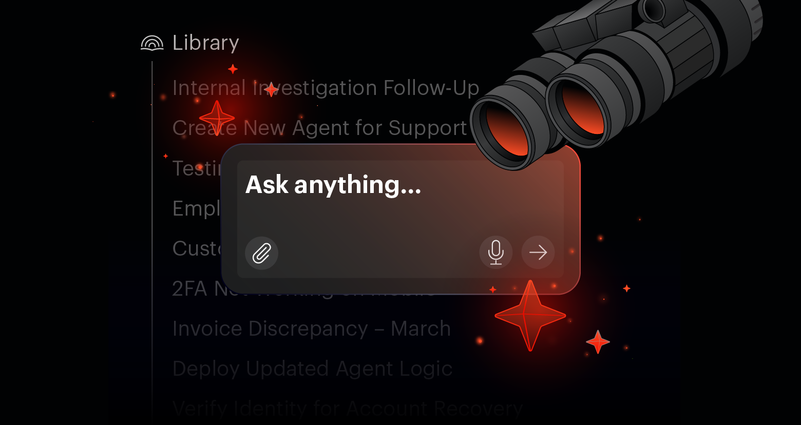 Dialogflow flaw exposes AI isolation risk