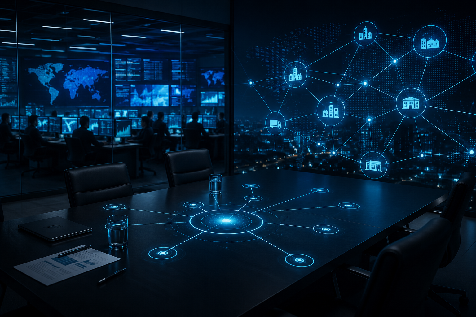 The AI builder boom is creating a shadow IT crisis The AI builder boom is creating a shadow IT crisis