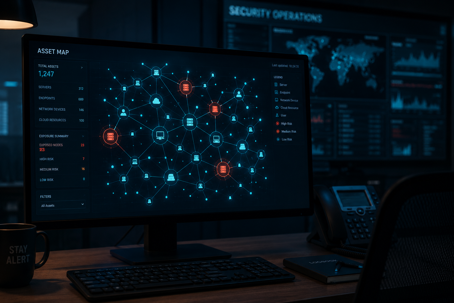 Intruder opens exposure management free tier