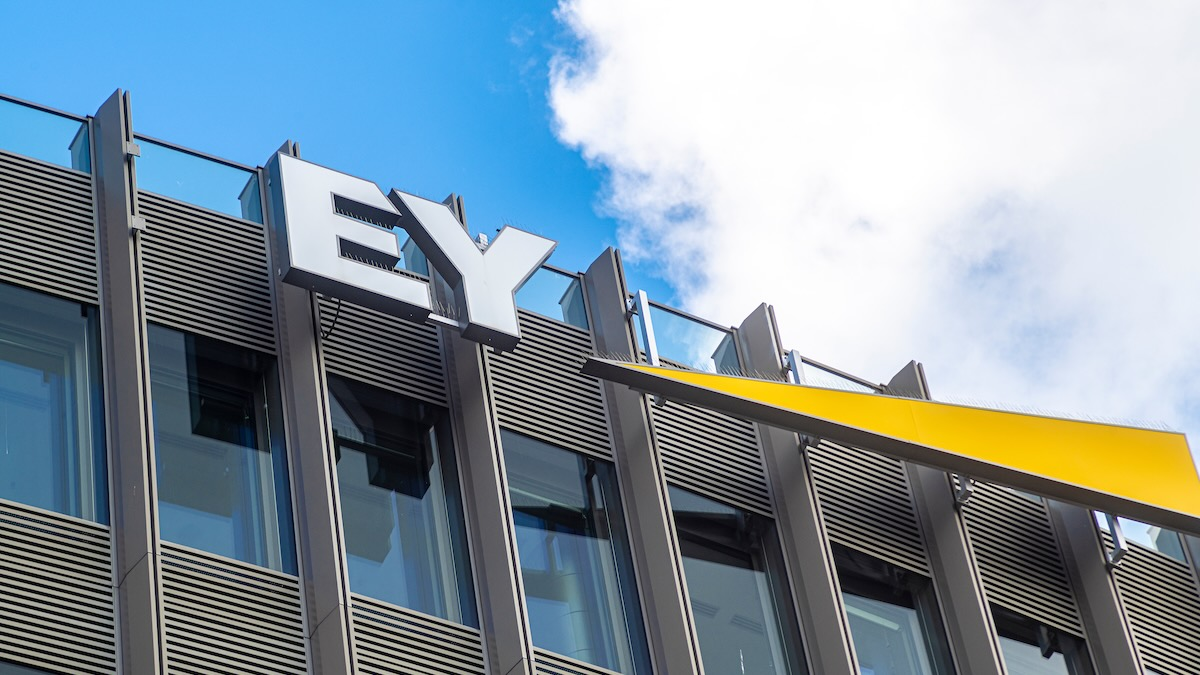 EY tax support breach exposes client data EY tax support breach exposes client data