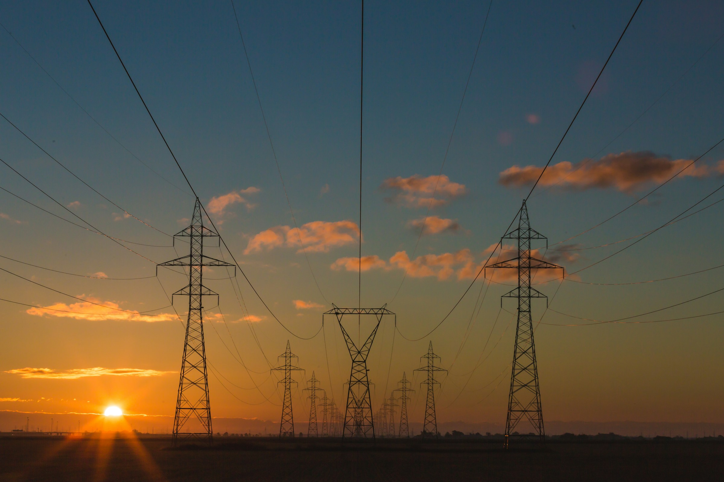Ofgem puts supplier security into energy resilience