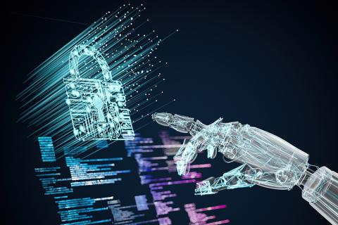 EU sets cyber plan for advanced AI