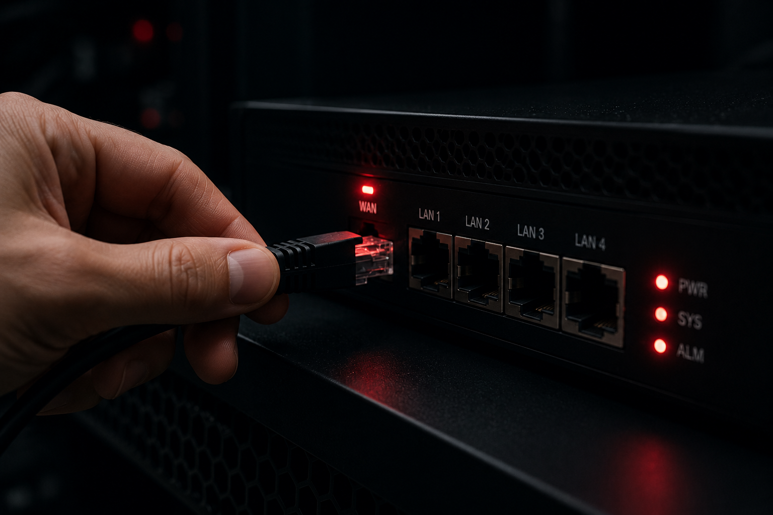Cisco flaw reaches network management layer