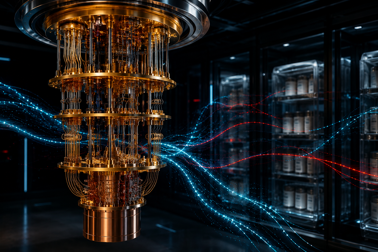 Fragmented Quantum Timelines Are Leaving Long-Life Data Exposed