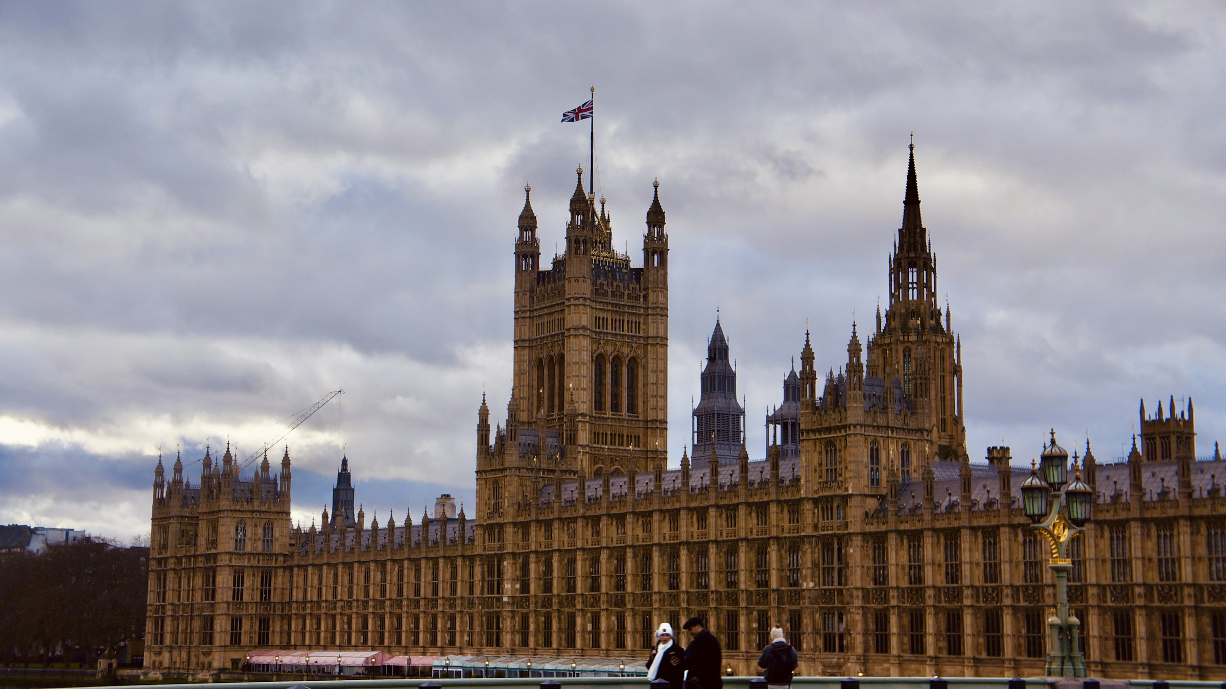 UK cyber bill enters Lords scrutiny
