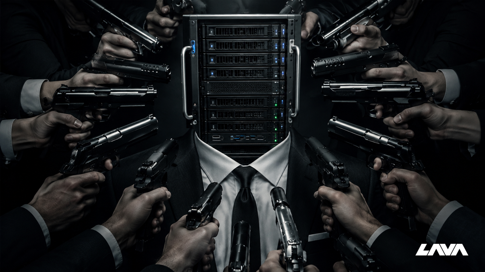 Exposed BMCs leave server control outside normal defences Exposed BMCs leave server control outside normal defences