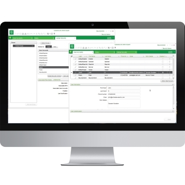 Credential flaw reaches EcoStruxure security console