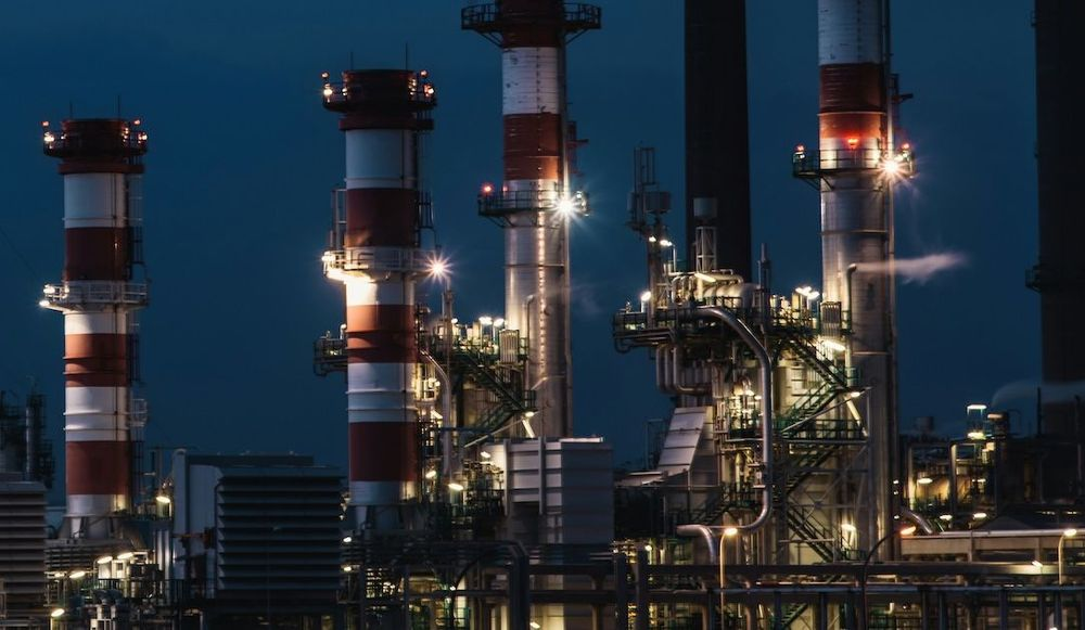 Iran-linked attacks widen across industrial controllers Iran-linked attacks widen across industrial controllers