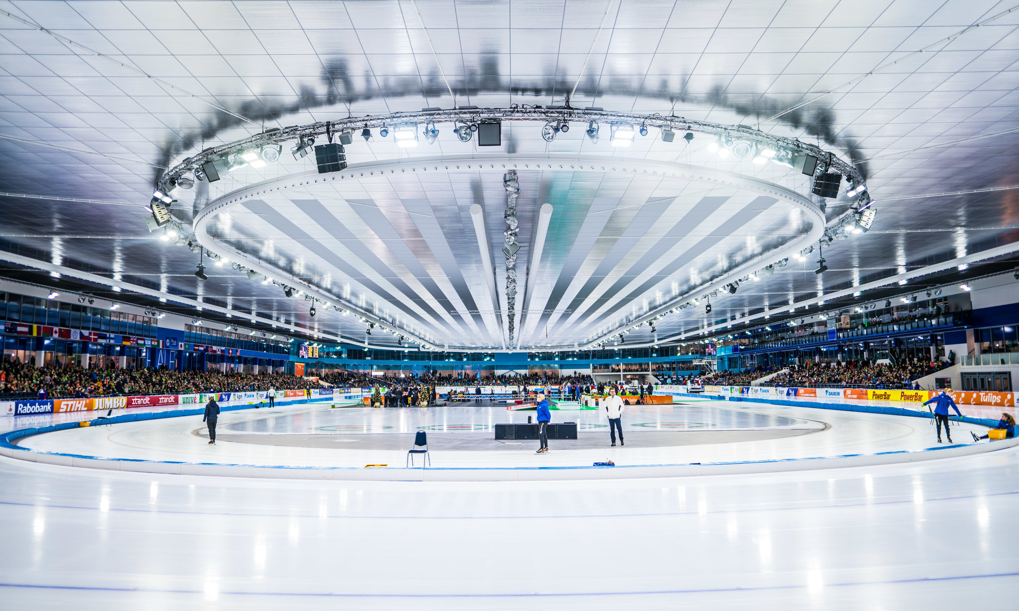 Thialf disputes ransomware claims after cyberattack