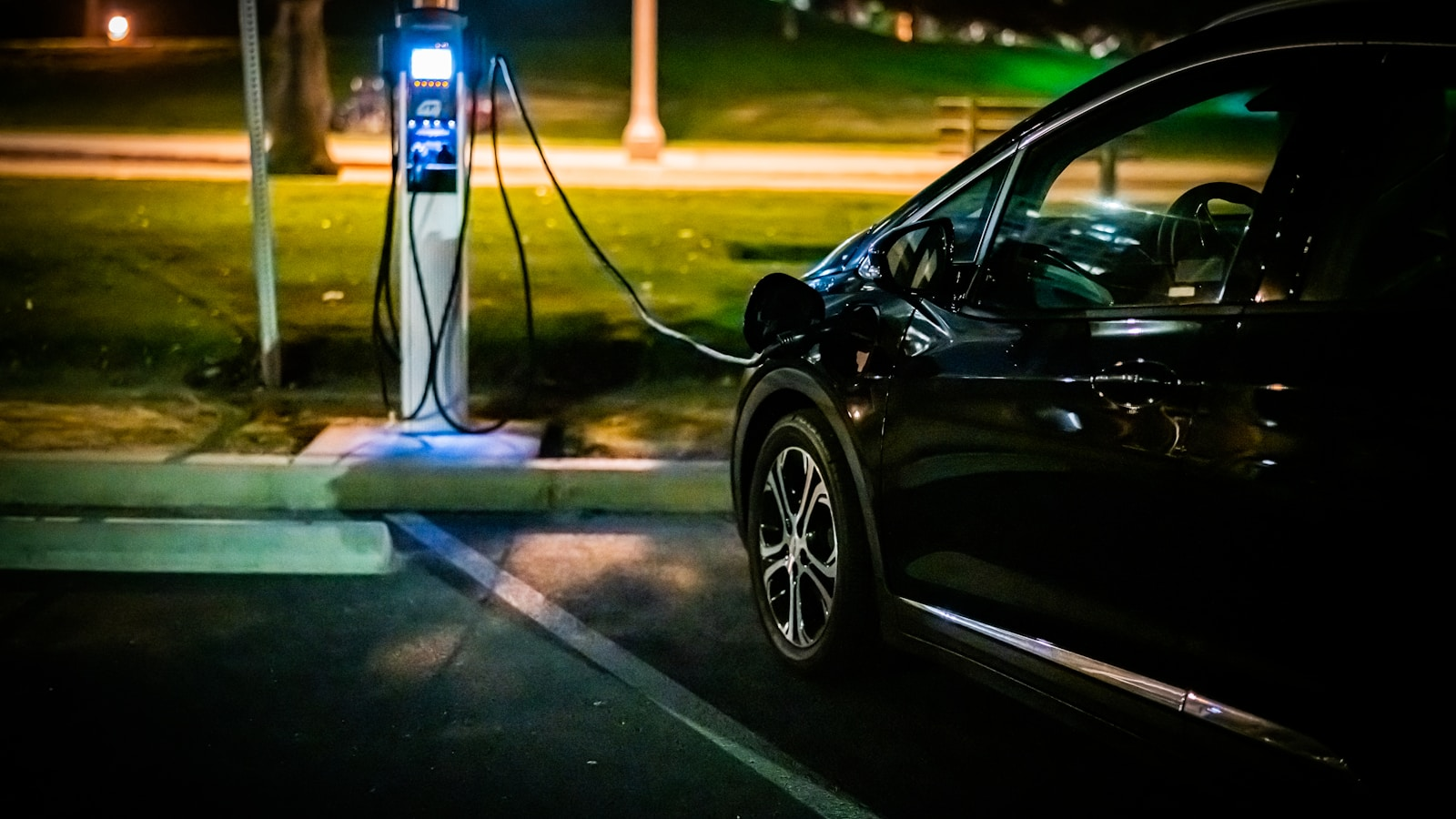 EV charging enters Germany’s cyber security programme