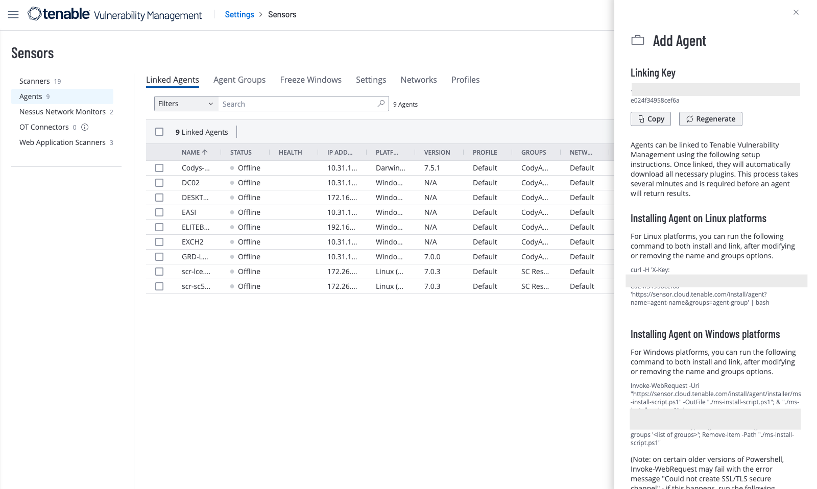 Critical Tenable flaw reaches privileged endpoints Critical Tenable flaw reaches privileged endpoints