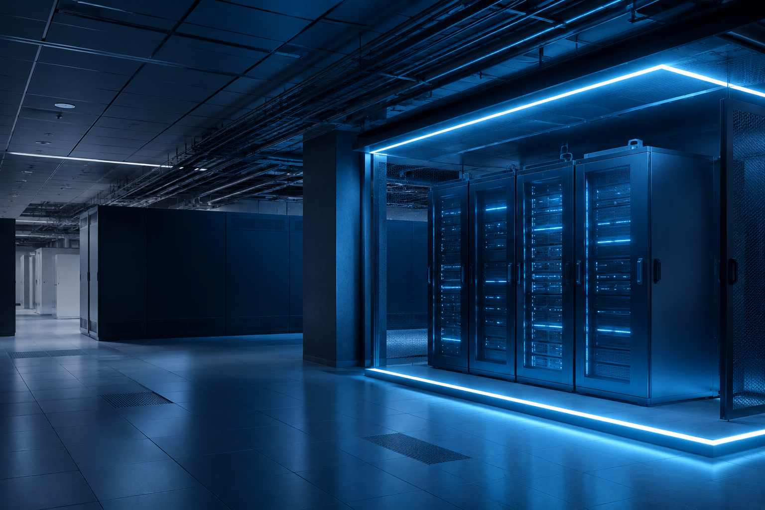 Resilience shouldn’t be a luxury item: why every organisation must prepare for frontier AI
