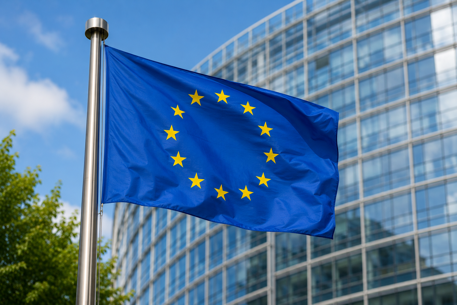 EU e-Evidence rules take effect