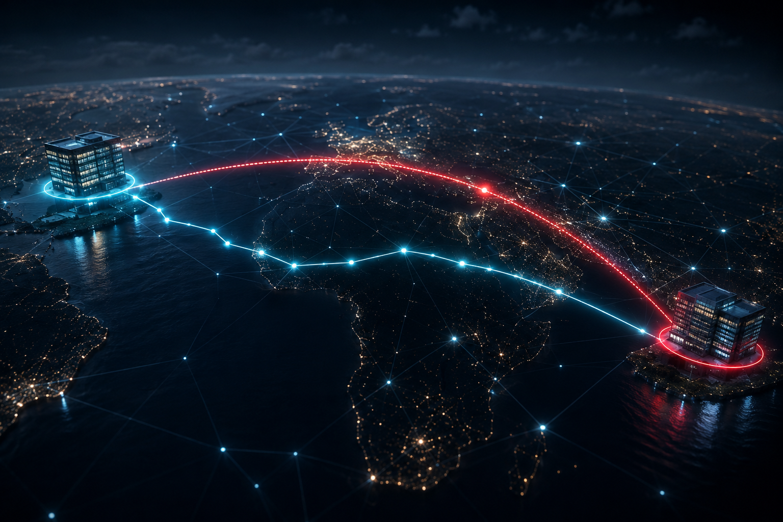 Geofencing isn’t about blocking countries. It’s about spotting logins that make no sense