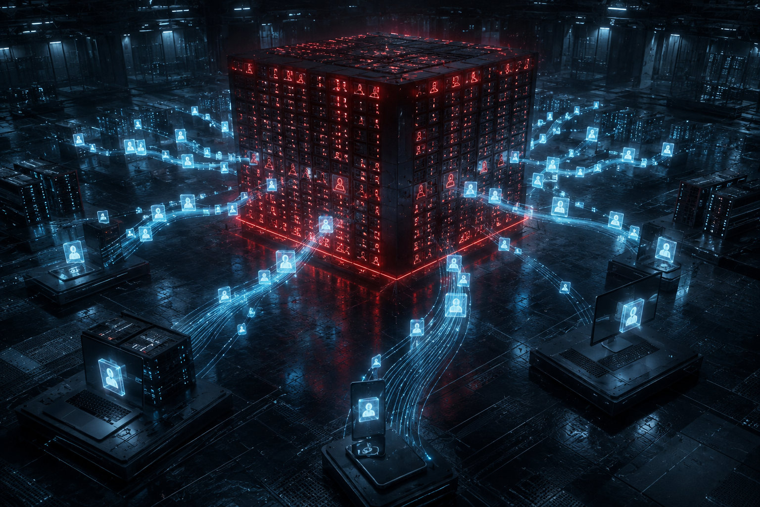Why your identity database is your biggest liability (and what’s replacing it)