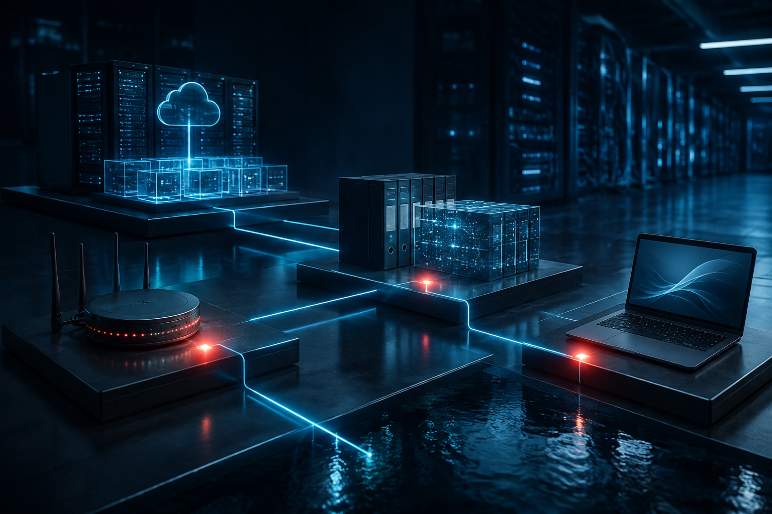 Four exploited vulnerabilities CISOs should check — now