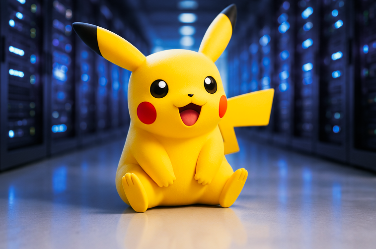 Pokémon joins CEVA breach fallout