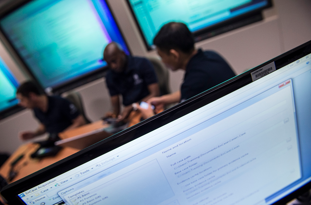 AI features in 55% of African cybercrime