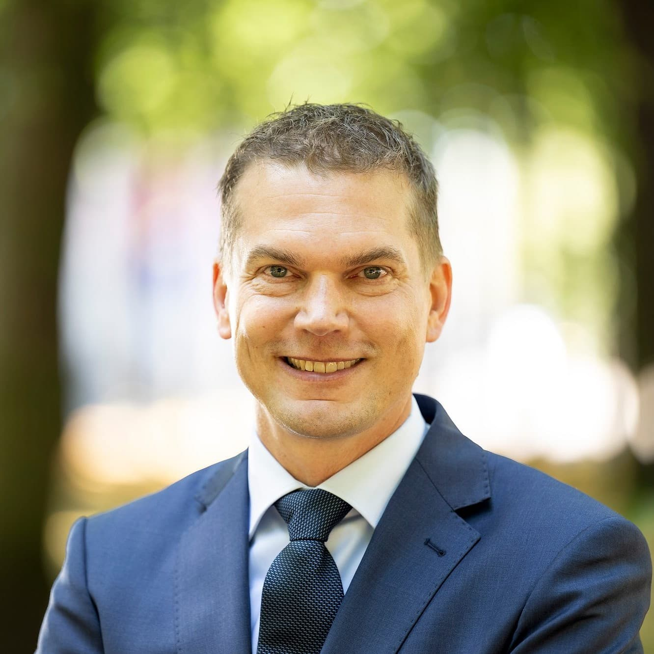 Netherlands and Ukraine deepen cyber cooperation