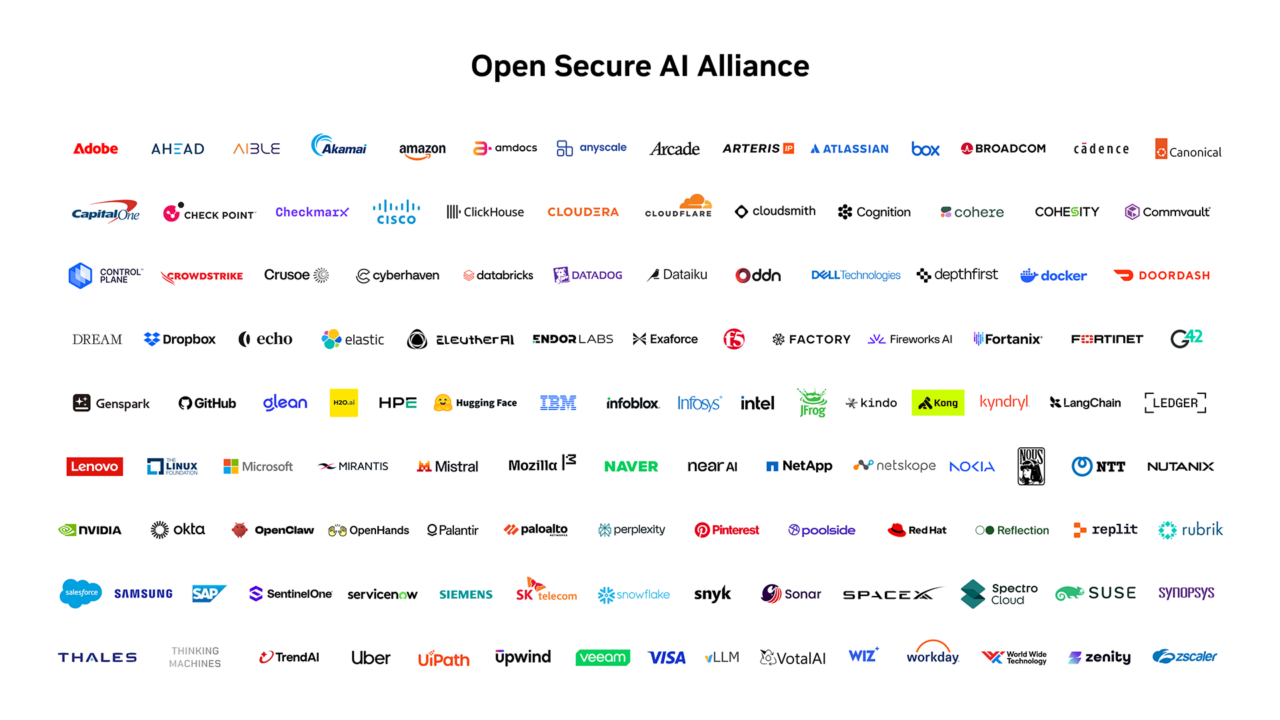 AI alliance proposes shared incident exchange
