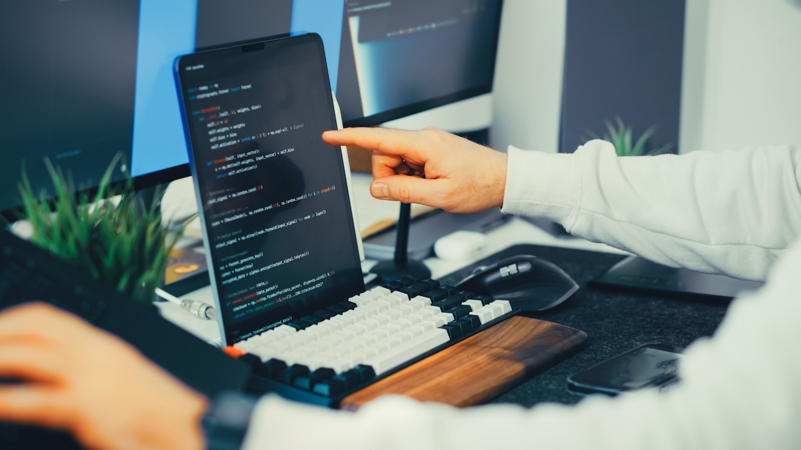 UK AI test spilled onto GitHub