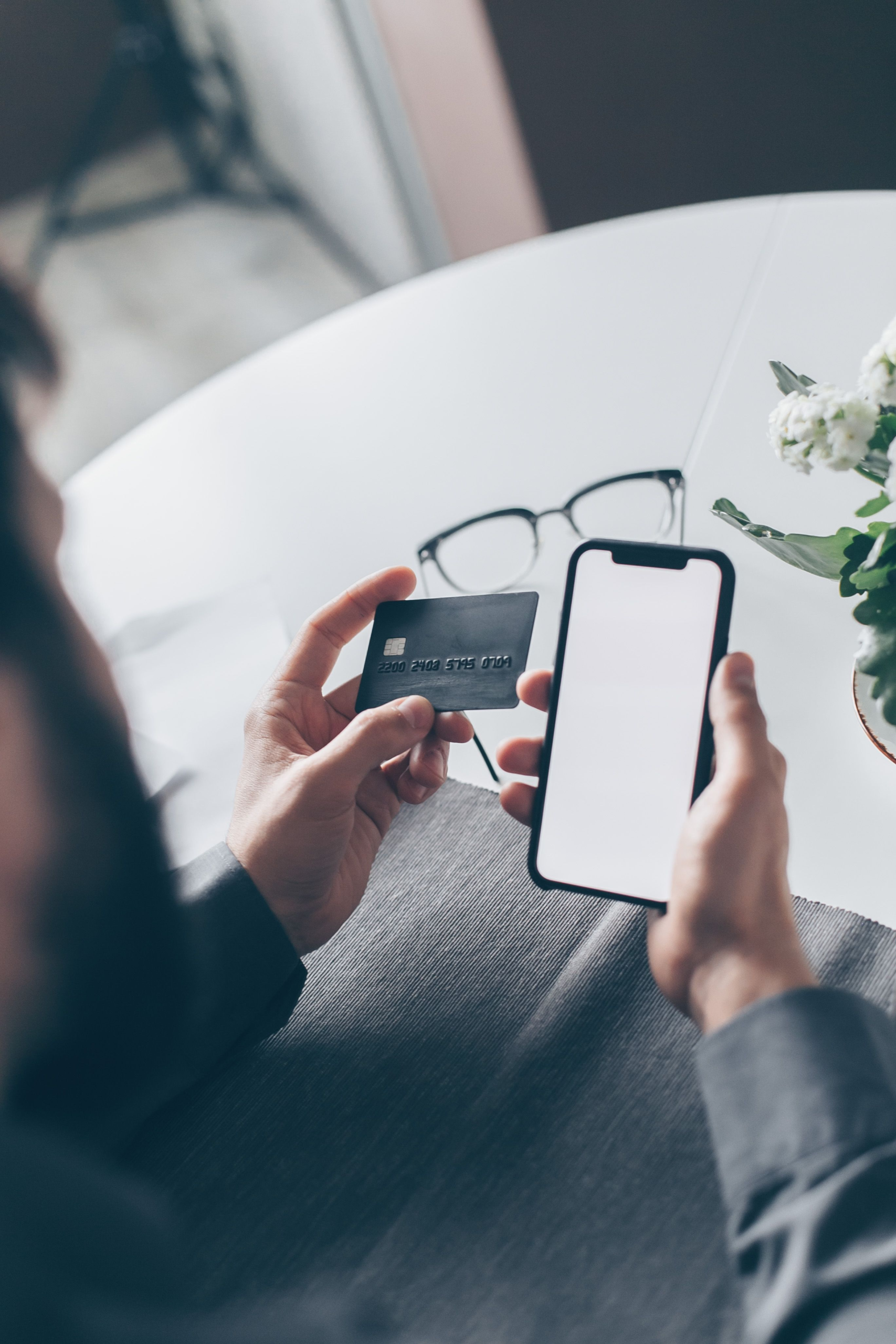 Leaked Stripe keys expose merchant accounts