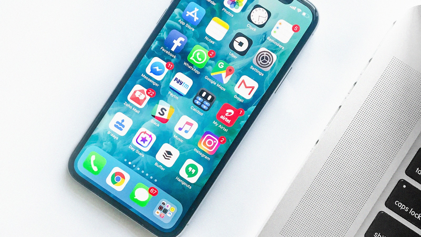 Apple spyware alerts reach 110 countries