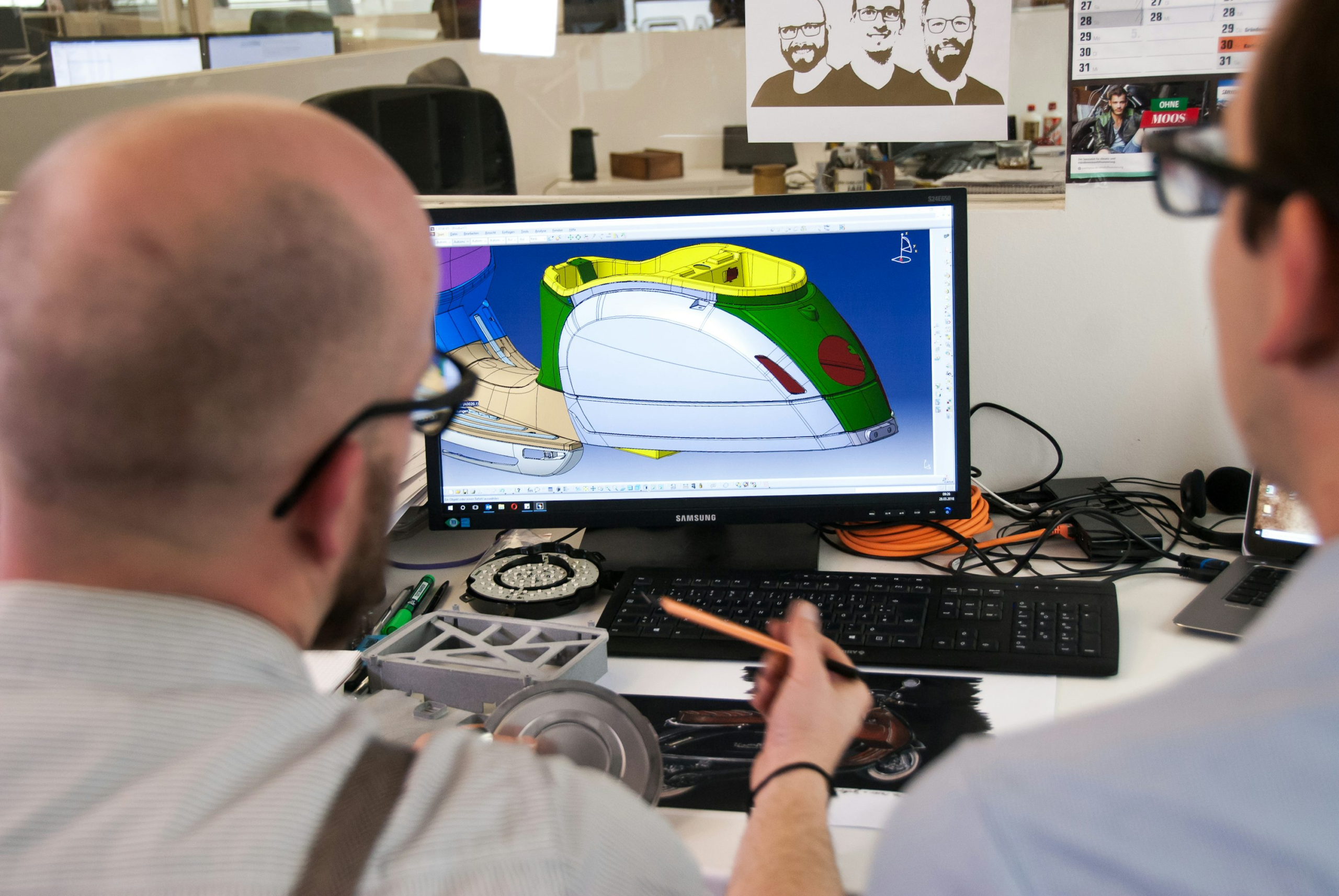 Clop-linked web shell targets Windchill data