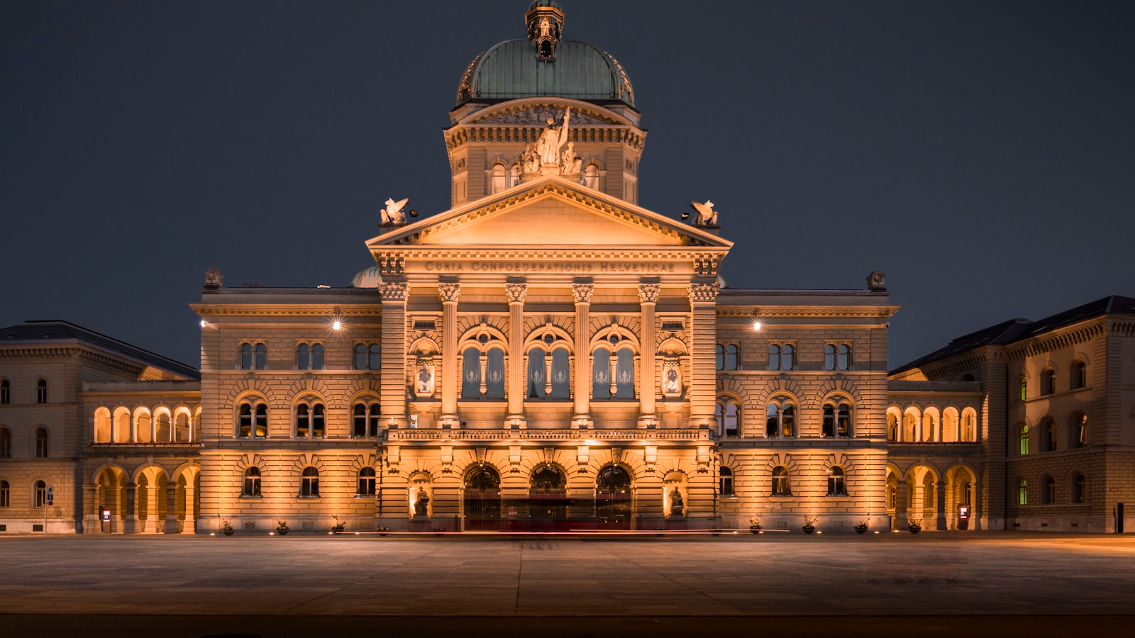 Swiss cyber reporting exposes enterprise attack patterns