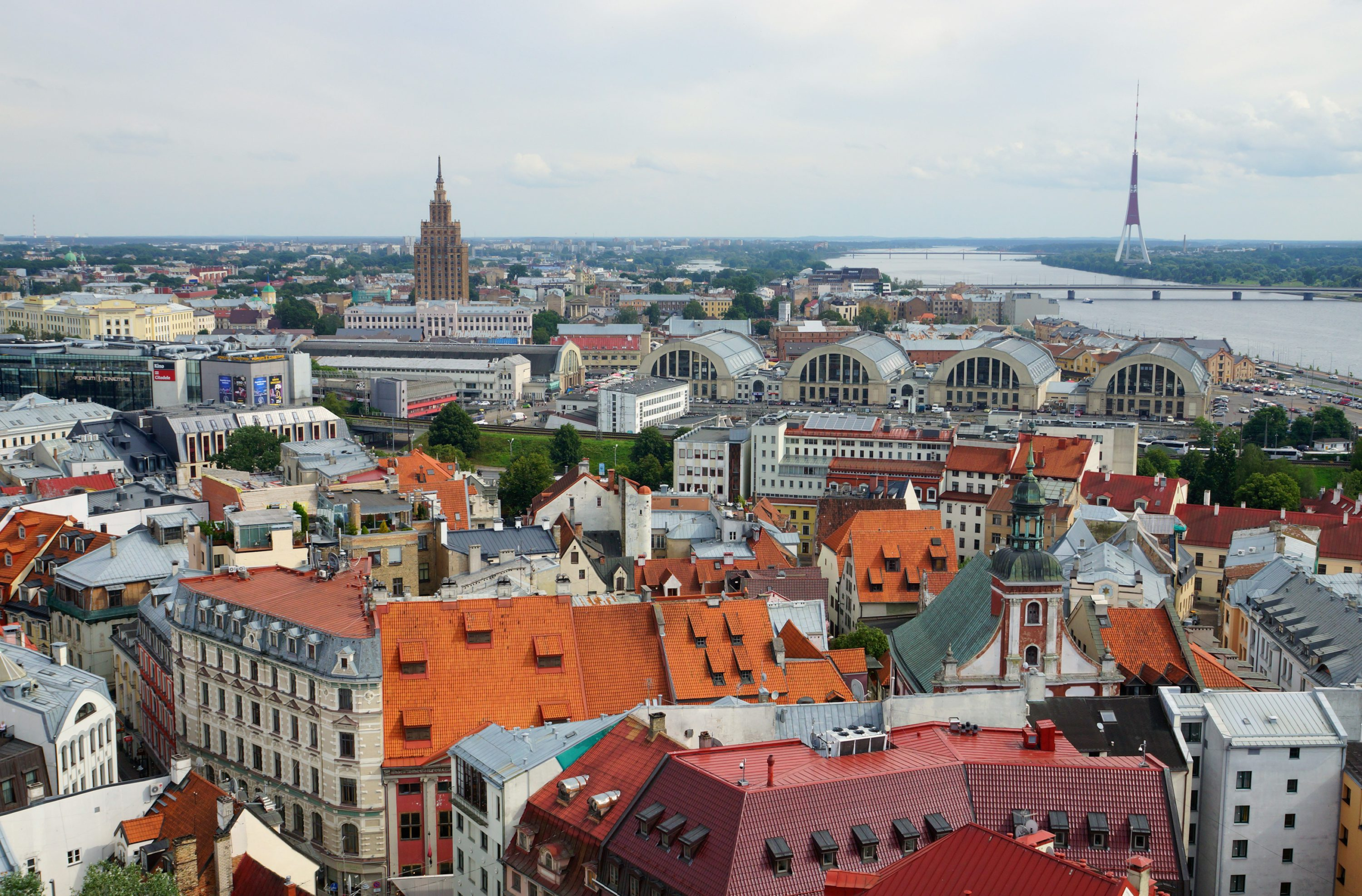 CSDD leadership quits after Latvia data breach
