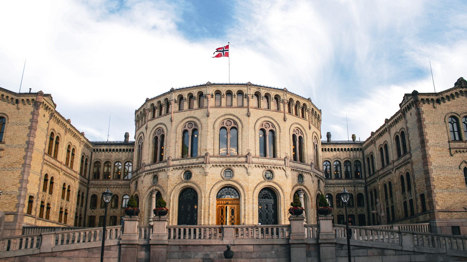 DDoS attack strains Norway’s shared digital services