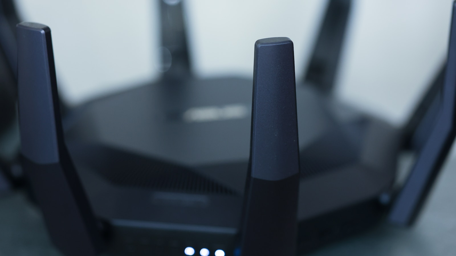 KAON router flaws expose administrative access